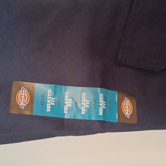 Dickies cargo pants NWT - Picture 3 of 6